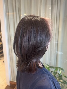 アミリアバイザザ(amiliea by ZA/ZA) 大人ミディ