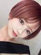 ダイヤモンド(DIAMOND)の写真/“髪のダメージ・乾燥・広がり”等のお悩みを解決！こだわりのトリートメントで憧れの美艶に。