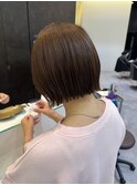 ミニボブ