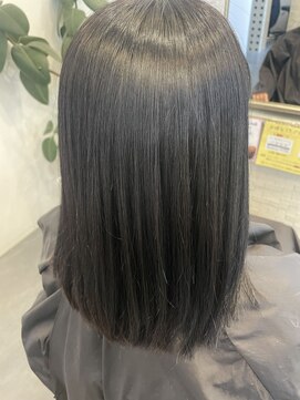 ドルチェルーチェ(DOLCE LUCE) メテオカラー