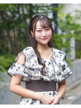 レイドバック(LAID BACK)&nbsp;吉野 歩美