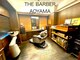 ザバーバー 青山(THE BARBER)の写真