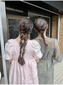 ☆ニュアンスアレンジ☆
