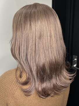 キラ 静岡(KILLA) ベージュ