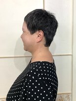 ユウジオザワ(YUJI OZAWA)&nbsp;ミニマムショート