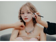 天神美容室の雰囲気(柔らかいベージュが得意な天神美容室【ブリーチカラー/学割U24】)