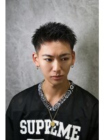 ゴールド 京都(GOALD) ベリーショート