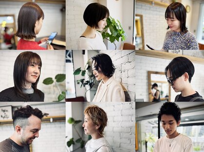 ノードゥス(NODUS)の写真