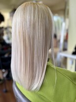 フルールアミー(fleur ami)&nbsp;ブリーチ