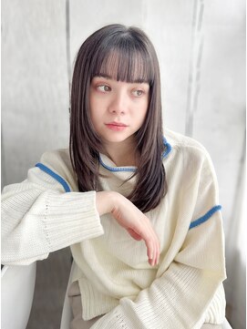 リゾートサロンM 新宿東口(Resortsalon M by valore) ロング