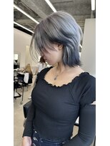 ディーエヌエー バイ エゴル(DiNA by ENGOL) 【ENGOL名古屋栄】名古屋ハイトーンカラー【保存必須】