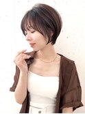 ☆大人ガーリー ショート☆