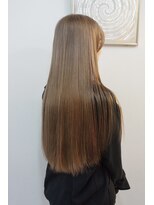 ホープ 渋谷(HOPE)&nbsp;ミルクティーベージュ