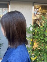 アモロッソ(amoroso)&nbsp;ボブ