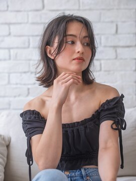 アラワラブルー(arrawarra blue) /20代/30代/40代/50代/倉敷/白楽町