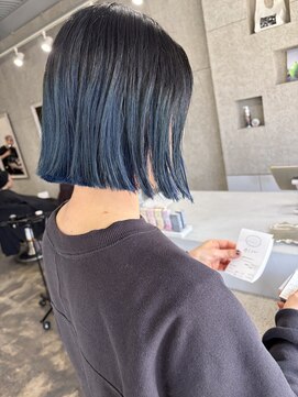 アイン(eim) 似合わせデザインカラー