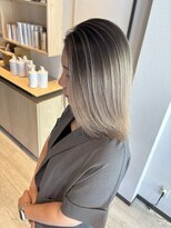 ルポ(repos) シャドウルーツ♪