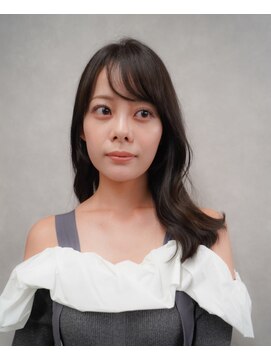 テネール(TENELE) ミディアムレイヤー