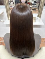 ボクノ 3号店(bokuno)&nbsp;髪質改善ROYALトリートメント