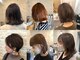 フェーデヘアーデザイン(fede hair design)の写真