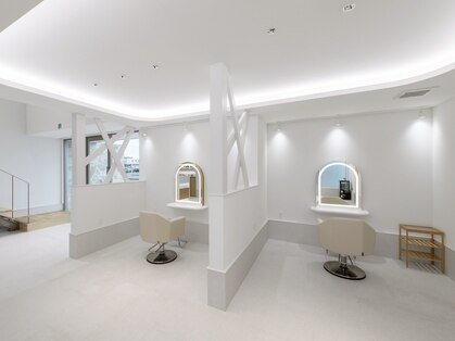 リノアオ(LINOAO.)の写真