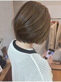 艶やかなボブレイヤー[日比谷/銀座/東銀座/丸の内/有楽町]