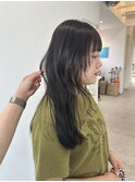 オリーブベージュ　erina
