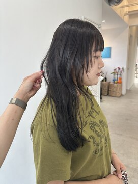 ヴィクサス ザ ベイ(VIXUS the bay) オリーブベージュ erina