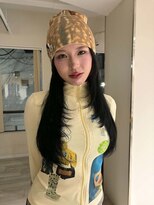 ヘアー ミッション 心斎橋店(hair Mission)&nbsp;レディース／ロングレイヤー
