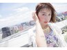 お得【6月お家ケア♪プレゼント】カット+プレックストリ+ホームケア¥5900