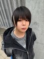 アールイーバイインク 渋谷(Re. by INK.) JOJI