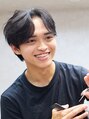 エルマーク 柏(L-MARK) 岩原 輝