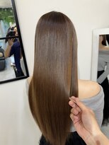 アールサロンギンザ(Rr SALON GINZA) 【銀座店限定】髪質改善 RrSALON Hydro XE treatment