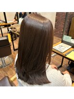 シキオリ(SHIKIORI)&nbsp;自然なツヤと透け感をプラス◎