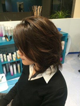 イノベーション(INNOVATION) カジュアルミディアム