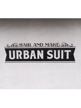 Urban Suit