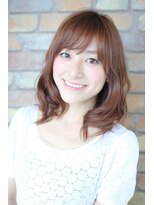 ラシエル 両国店(Laciel)&nbsp;大人の上品艶カール