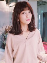 ランド(LAND)&nbsp;hitoさんヴィンテージフレンチヘア