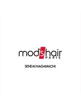 モッズヘア 仙台長町店(mod's hair) mod's hair 仙台長町