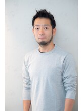 マイル(Mile)&nbsp;水田 裕貴