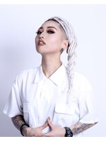 ゴーゴーヘアー(GOGO HAIR)&nbsp;ソフトドレッドエクステンション