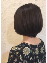 クレル(Creelu)&nbsp;くびれボブ