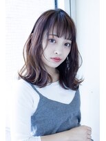 シャンドゥール 栄店(CHANDEUR) 《ショコラベージュ》牧野