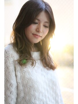 フロウ 新丸子(FLOW) ナチュラルロング