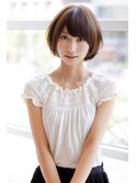 フェアリーボブ