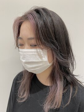 シュールトルワ(SUR TROIS) ウルフレイヤー