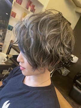 ヴォアソルヂェガーデン(Voasorte GARDEN) ☆Voasorte ☆ショートハイライト☆