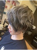 ☆Voasorte ☆ショートハイライト☆