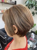 キュービック CuBic&nbsp;大人グレイカラー