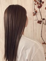 オテテ(OTETE)&nbsp;ラベンダーブラウン